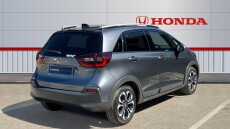 Honda Jazz 1.5 i-MMD Hybrid Crosstar EX 5dr eCVT Hybrid Hatchback